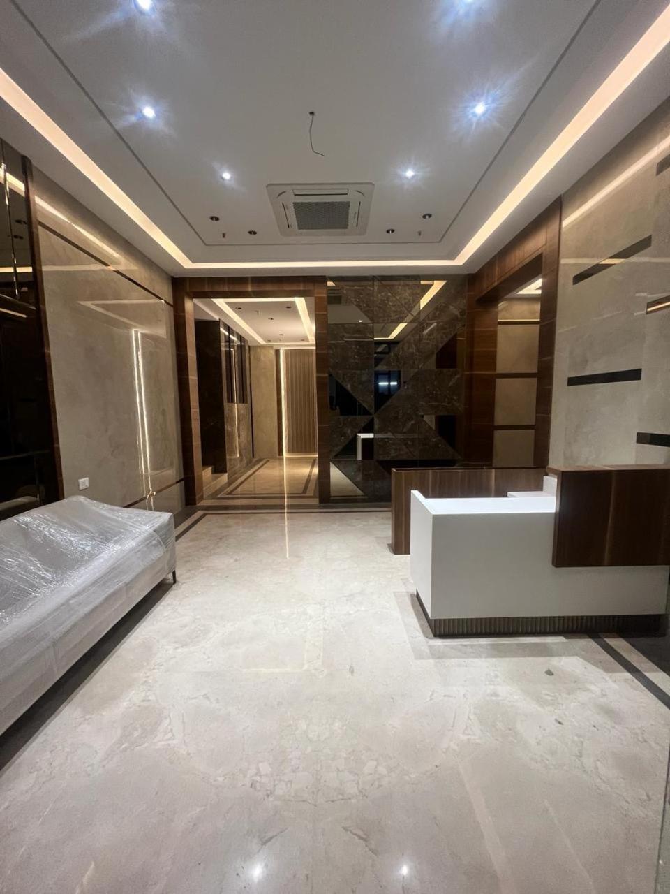 Hsquare Luxury Apartments Goregaon Mumbai Luaran gambar