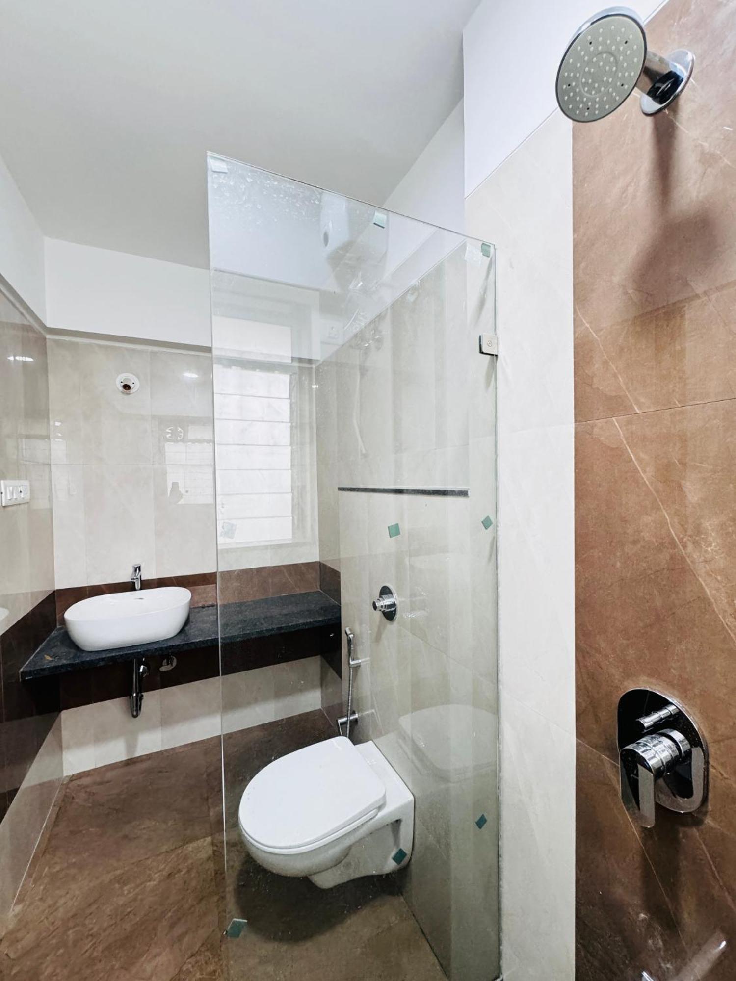 Hsquare Luxury Apartments Goregaon Mumbai Luaran gambar