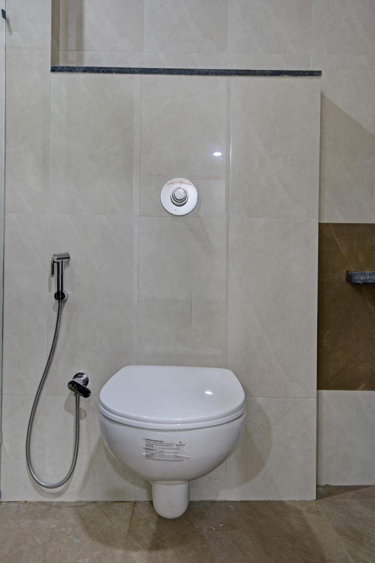 Hsquare Luxury Apartments Goregaon Mumbai Luaran gambar