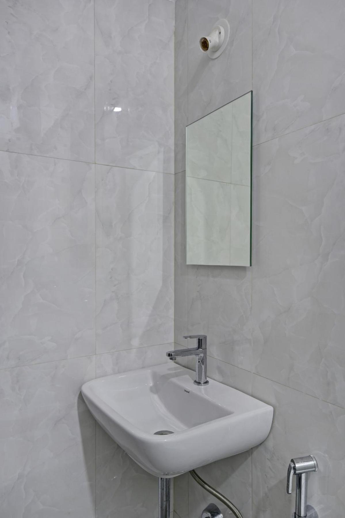 Hsquare Luxury Apartments Goregaon Mumbai Luaran gambar