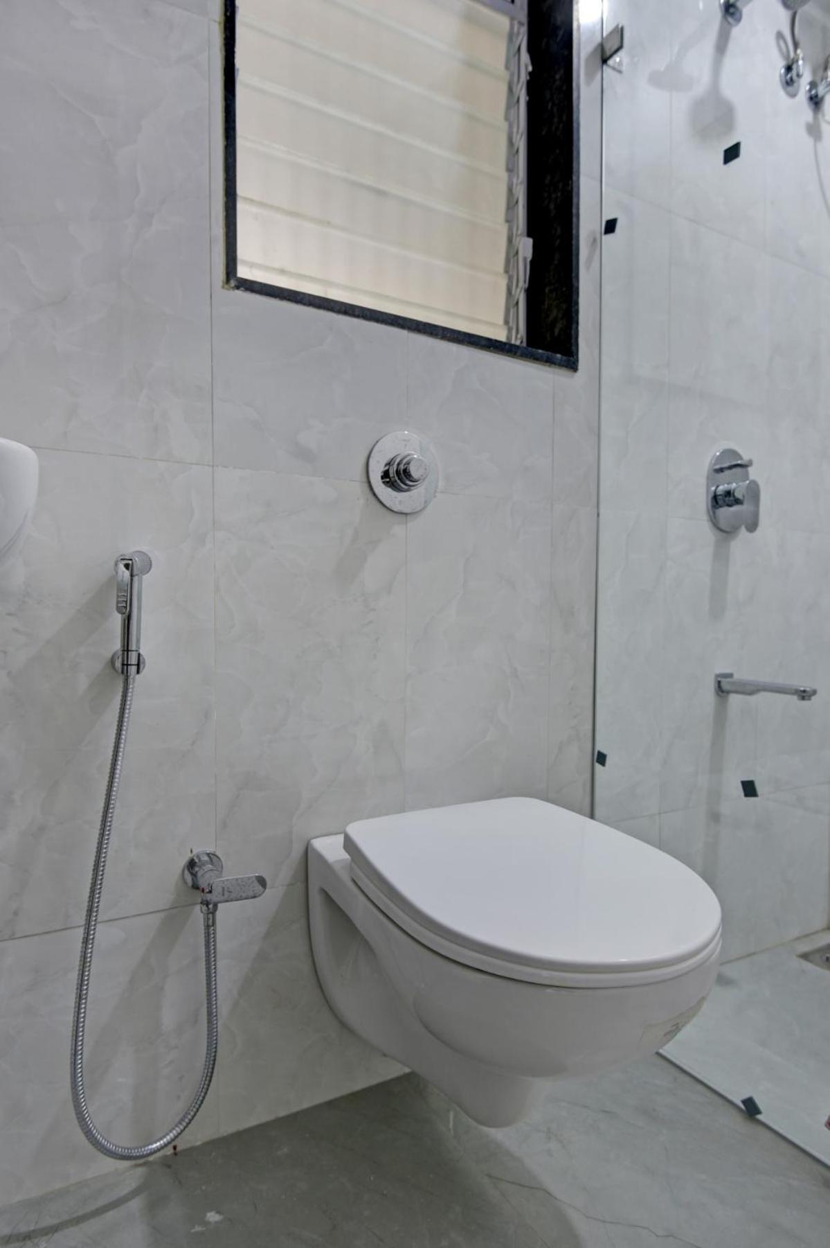 Hsquare Luxury Apartments Goregaon Mumbai Luaran gambar
