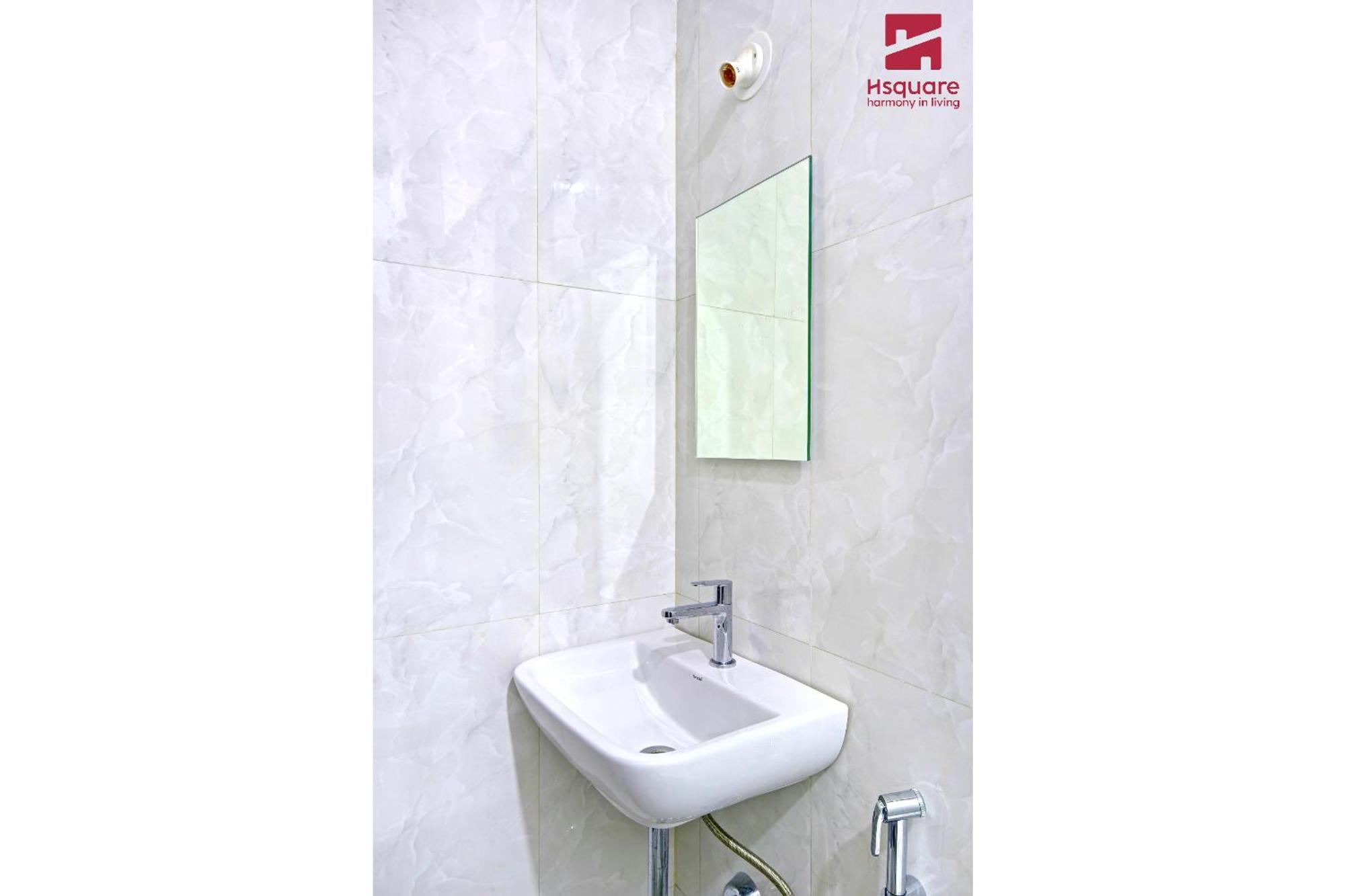 Hsquare Luxury Apartments Goregaon Mumbai Luaran gambar